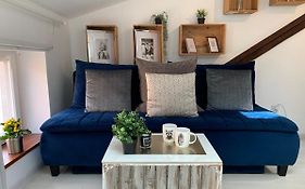 Quiet Corner Studio