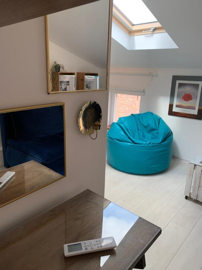 Quiet Corner Studio Cracovia Esterno foto